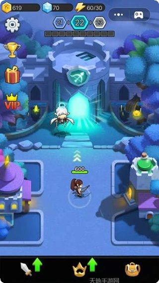 元气猎人装备搭配