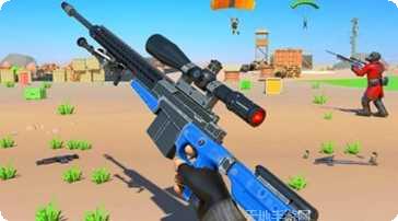 刺激吃鸡行动下载