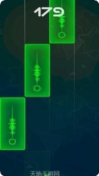 哈瓦那音乐瓷砖玩法介绍