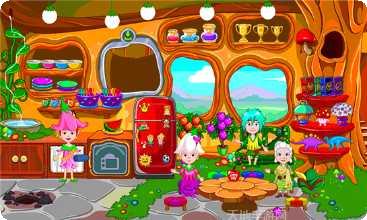 小小魔术师游戏玩法