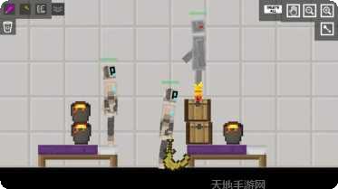 机器人对决游戏攻略