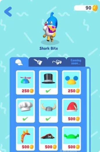 豆豆人登峰闯关技巧分享