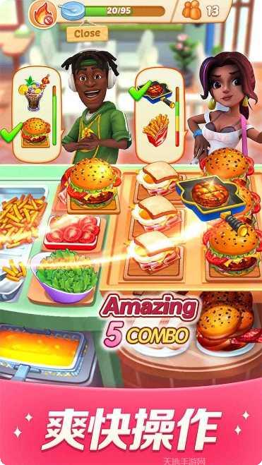 舌尖上的中国美食探索