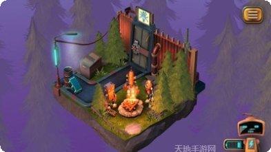 迷你机甲战场下载