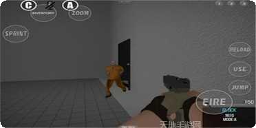 SCP机动特遣队游戏下载