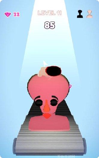 打耳光模拟器技巧