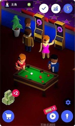 快乐星期五玩法介绍