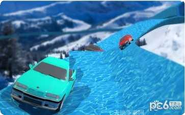 水滑梯冒险3D玩法介绍