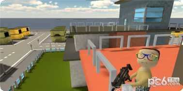 混沌之戒2角色介绍