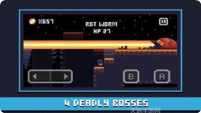 死灵法师中文版攻略