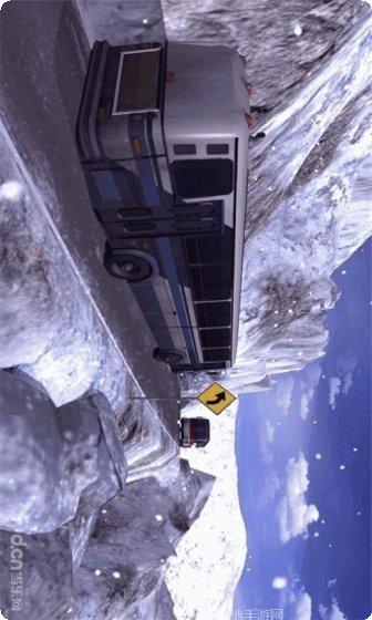 公交车驾驶员城市交通