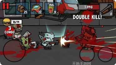 僵尸时代汉化版最新版本