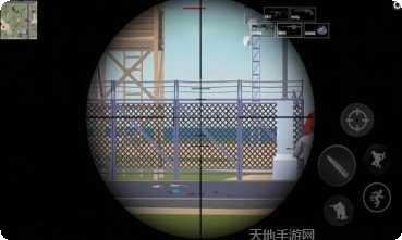 FPS反恐使命操作技巧