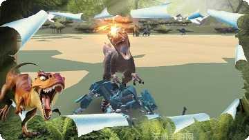 合金风暴吃鸡战场玩家社区