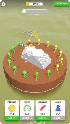 闲置射手最新版本