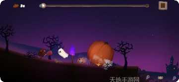 格鲁格斯万圣节挑战玩法