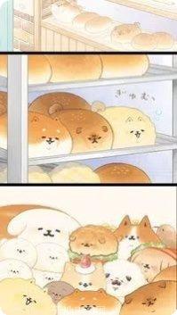 面包店故事游戏攻略