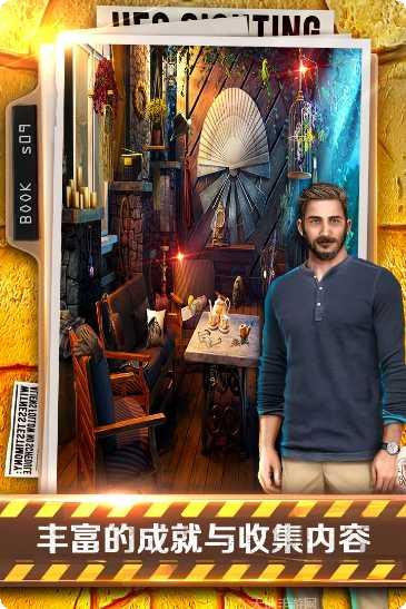 密室逃脱最难打开的20个密室推荐