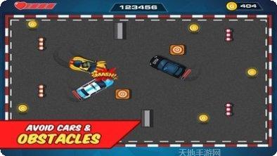 碰碰车突出重围下载