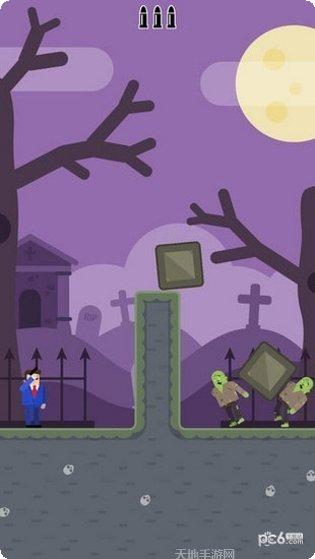 Mr Longbow角色介绍