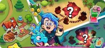 梦幻药剂2游戏攻略