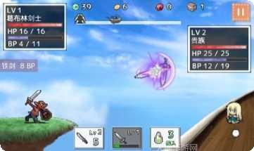 投掷武器空岛冒险角色推荐