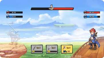 投掷武器空岛冒险装备获取