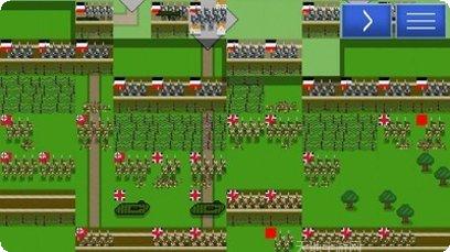 指挥官飞机着陆模拟