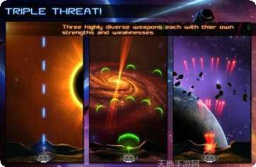 小行星攻击地球玩家评价