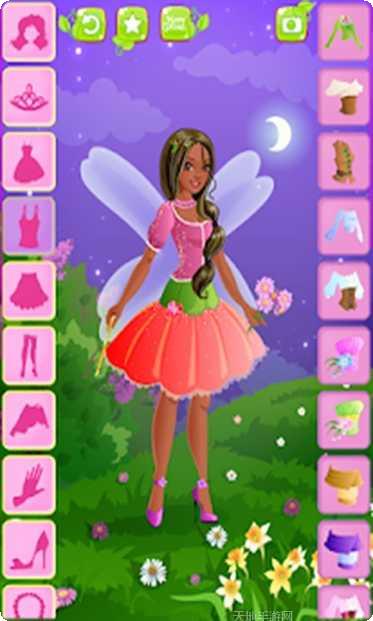 樱花少女模拟器下载