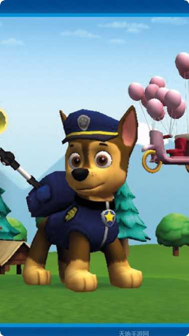 狗狗消除谜题攻略