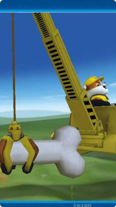 狗狗消除谜题玩法