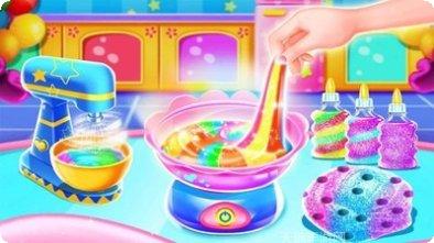 公主的魔法小家下载