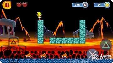 超音速索尼克冒险