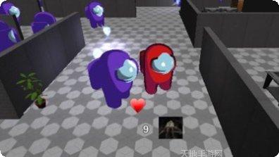 我们当中画画游戏下载