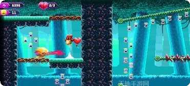 超级摩托车特技玩法介绍