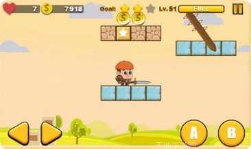 方块破碎最新版本