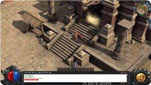 月儿神途冰雪加速版攻略