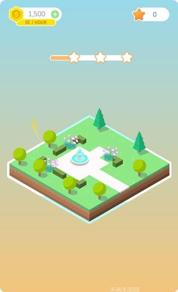 ColorSurf游戏攻略