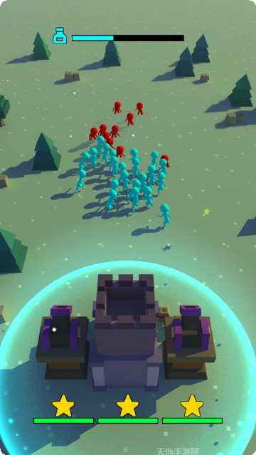 DrawTheLine3D技巧分享