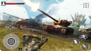 第二次世界大战辛迪加游戏攻略