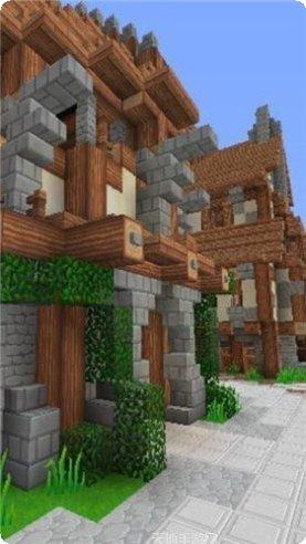 像素建造测试版玩法介绍