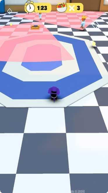 汤姆猫炫跑下载