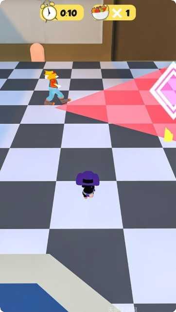 汤姆猫炫跑最新版本