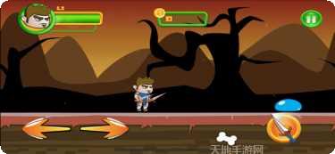 救救你的南瓜头技巧