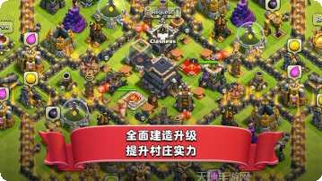 Clash of Kings攻略