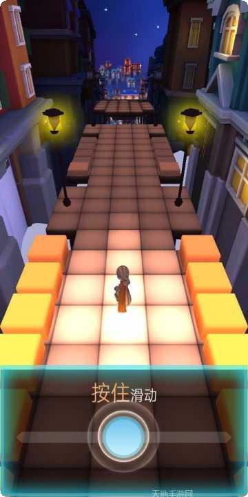 魔术之夜最新版本