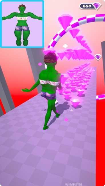 变装我最美最新版本