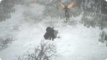 憎恨之心亡者归来攻略