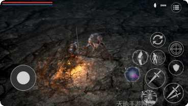 憎恨之心亡者归来角色